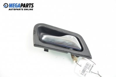 Inner handle for Mercedes-Benz C-Class 203 (W/S/CL) 1.8 Kompressor, 143 hp, sedan automatic, 2004, position: front - right