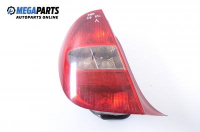 Tail light for Citroen C5 2.2 HDi, 133 hp, hatchback, 2001, position: left