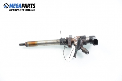 Diesel fuel injector for Citroen C4 Picasso 2.0 HDi, 136 hp automatic, 2007 № 9658194180