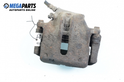 Caliper for Renault Laguna I (B56; K56) 2.2 dT, 113 hp, hatchback, 1998, position: front - right