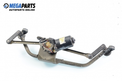 Motor ștergătoare parbriz for Citroen Evasion 2.0 Turbo, 147 hp, 1995, position: fața