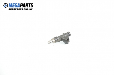 Gasoline fuel injector for Volvo V50 2.5 T5 AWD, 220 hp automatic, 2004