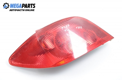 Tail light for Peugeot 307 (2000-2008) 2.0, hatchback, position: left