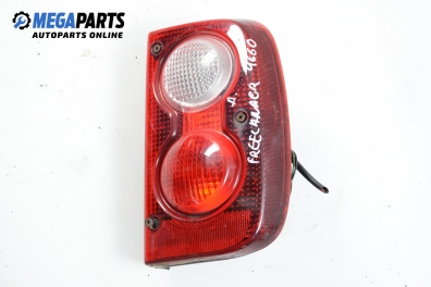 Tail light for Land Rover Freelander I (L314) 2.0 DI, 98 hp, 3 doors, 2004, position: right