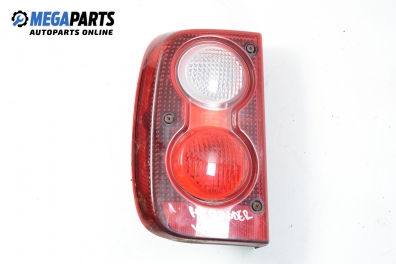 Tail light for Land Rover Freelander I (L314) 2.0 DI, 98 hp, 3 doors, 2004, position: left