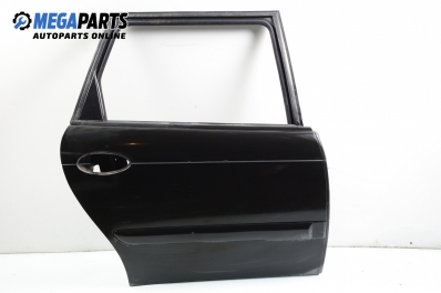 Door for Citroen C5 3.0 V6, 207 hp, station wagon automatic, 2002, position: rear - right
