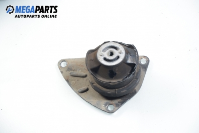 Tampon motor for Volkswagen Lupo 1.4 16V, 75 hp, 2003