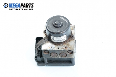 ABS for Renault Laguna I (B56; K56) 2.2 dT, 113 hp, hatchback, 1998 № 7700 416 532