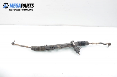 Hydraulic steering rack for BMW 3 (E36) 1.6, 102 hp, sedan, 1994