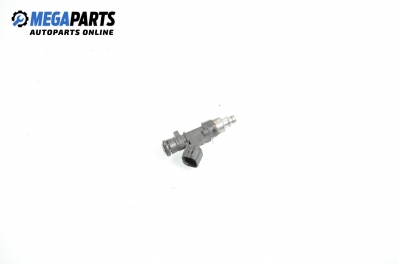 Gasoline fuel injector for Volvo V50 2.5 T5 AWD, 220 hp automatic, 2004