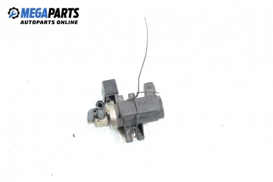 Vacuum valve for Opel Corsa C 1.7 DTI, 75 hp, 2004