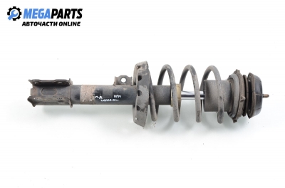 MacPherson-federbein für Opel Zafira A 2.0 16V DTI, 101 hp, 2004, position: rechts, vorderseite