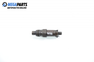 Diesel fuel injector for Peugeot 406 2.1 TD, 109 hp, sedan, 1996