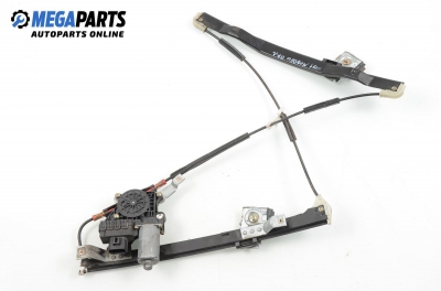 Electric window regulator for Ford Mondeo Mk III 2.0 16V TDDi, 115 hp, station wagon, 2001, position: front - left