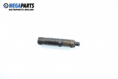 Diesel fuel injector for Mercedes-Benz E-Class 210 (W/S) 2.2 D, 95 hp, sedan, 1996