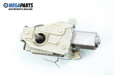 Motor ștergătoare parbriz for Fiat Doblo 1.9 D, 63 hp, pasager, 2002, position: din spate