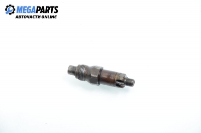 Diesel fuel injector for Peugeot 406 2.1 TD, 109 hp, sedan, 1996