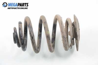 Coil spring for BMW 3 (E36) 1.6, 102 hp, sedan, 1994, position: rear