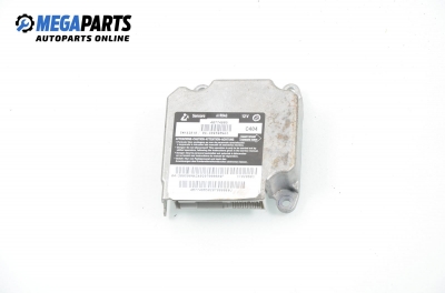 Airbag module for Fiat Multipla 1.6 16V, 103 hp, 2000 № 46774865