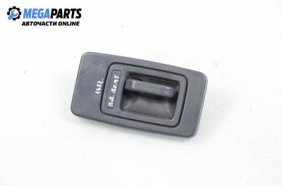 Inner handle for Citroen AX 1.4 D, 52 hp, 5 doors, 1995, position: front - right