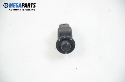 Mirror adjustment button for Renault Laguna II (X74) 1.9 dCi, 120 hp, hatchback, 2001