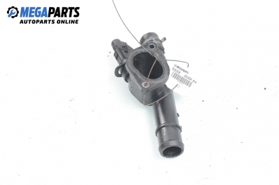 Frostschutzmittel-anschlusselement for Audi A4 Avant B7 (11.2004 - 06.2008) 2.0 TDI, 140 hp