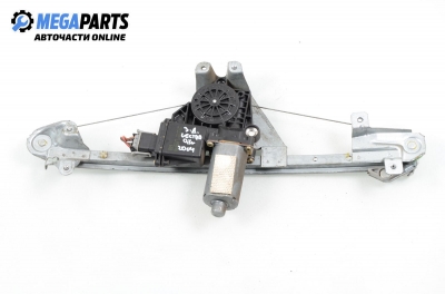 Antrieb el. fensterheber für Opel Vectra B 2.0 16V, 136 hp, combi, 1997, position: rechts, rückseite