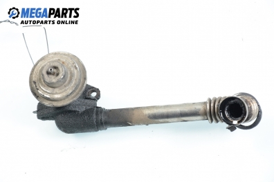 EGR ventil for Renault Megane I 1.9 D, 64 hp, hecktür, 1996