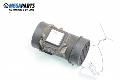 Debitmetru pentru Opel Vectra B 2.0 16V, 136 cp, combi, 1998 № Siemens 5WK 9150 / Hella