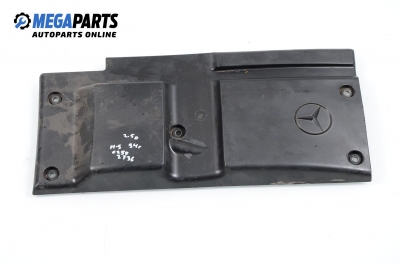 Decoration cover cap for Mercedes-Benz C W202 2.5 D, 113 hp, sedan, 1994