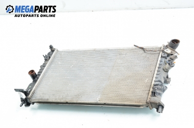 Water radiator for Opel Vectra B 2.0 16V, 136 hp, station wagon, 1998
