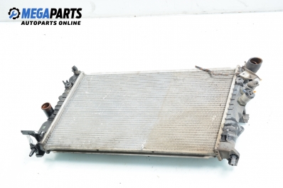 Wasserradiator für Opel Vectra B 2.0 16V, 136 hp, combi, 1998