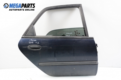 Door for Renault Laguna I (B56; K56) 2.0, 114 hp, hatchback, 5 doors, 1998, position: rear - right