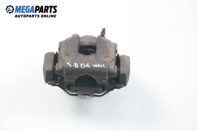 Caliper for BMW 3 (E46) 3.0 xDrive, 184 hp, station wagon automatic, 2000, position: rear - right
