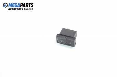 Traction control button for Opel Omega B 2.5 V6, 170 hp, sedan, 1994