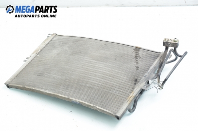 Radiator aer condiționat for Opel Vectra B 2.0 16V, 136 hp, combi, 1998