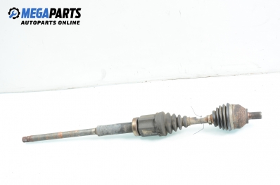 Driveshaft for Volvo V50 2.5 T5 AWD, 220 hp automatic, 2004, position: right