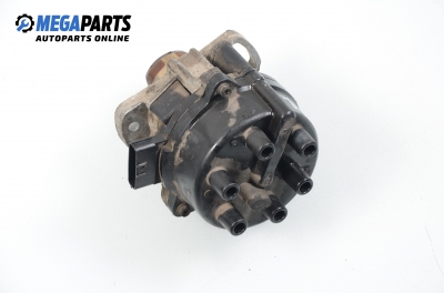 Distribuitor de aprindere delco for Mitsubishi Galant VIII 2.5 24V, 163 hp, combi automatic, 1999