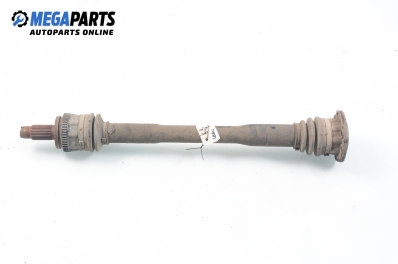 Driveshaft for BMW 3 (E46) 3.0 xDrive, 184 hp, station wagon automatic, 2000, position: rear - right