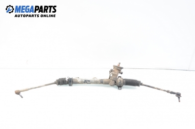 Hydraulic steering rack for Opel Vectra B 1.8 16V, 115 hp, station wagon, 1996