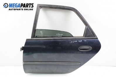 Door for Renault Laguna I (B56; K56) 2.0, 114 hp, hatchback, 5 doors, 1998, position: rear - left