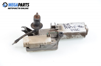 Motor ștergătoare parbriz for Fiat Punto 1.1, 54 hp, 1997