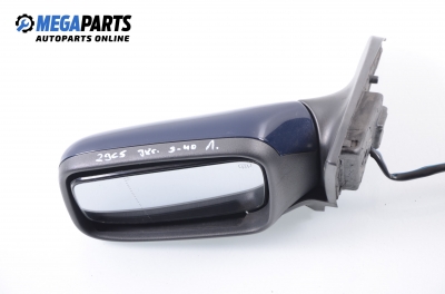 Mirror for Volvo S40/V40 1.9 TD, 90 hp, sedan, 1998, position: left