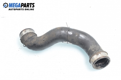 Turbo hose for Mercedes-Benz S-Class W220 3.2 CDI, 197 hp automatic, 2000