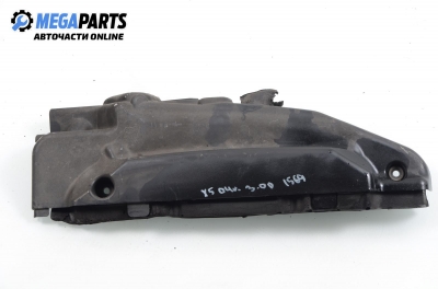 Capac de plastic pentru BMW X3 (E83) 3.0 d, 204 cp, 2004