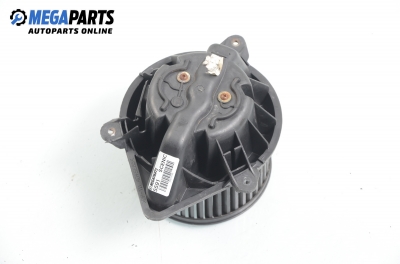 Heating blower for Renault Megane Scenic 1.9 dCi, 102 hp, 2000