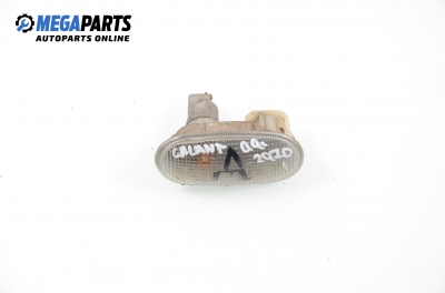 Blinker for Mitsubishi Galant 2.5 24V, 163 hp, station wagon automatic, 1999, position: right