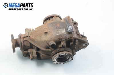 Differential for BMW 3 (E46) 3.0 xDrive, 184 hp, station wagon automatic, 2000