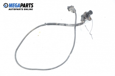 Senzor arbore cotit for Opel Vectra B 1.8 16V, 115 hp, combi, 1996