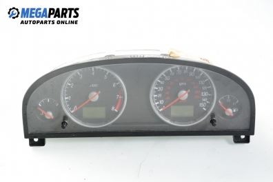 Instrument cluster for Ford Mondeo Mk III 2.0 16V, 146 hp, sedan, 2002